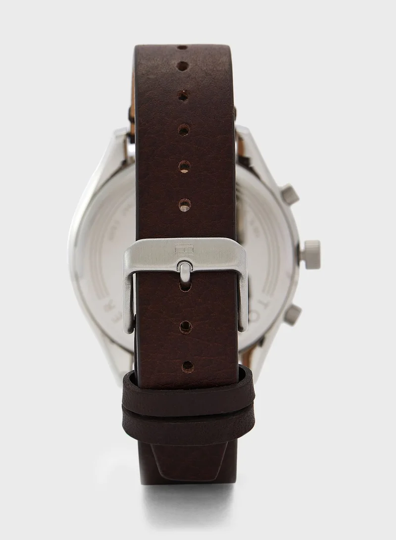 TOMMY HILFIGER 1791729 Easton Analog Watch