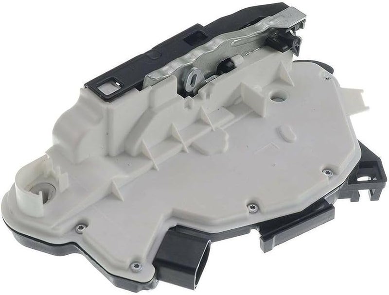 Front Left Door Lock Actuator Plastic Male Connector For VW Amarok 2011 2012 Tiguan 2009 2014 - Image 2