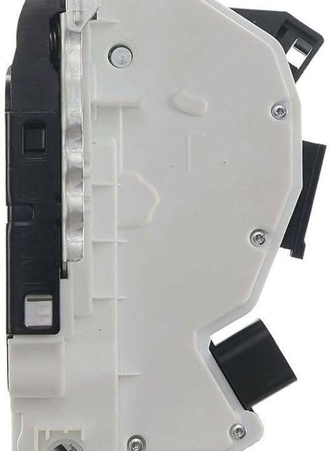 Front Left Door Lock Actuator Plastic Male Connector For VW Amarok 2011 2012 Tiguan 2009 2014 - Image 5