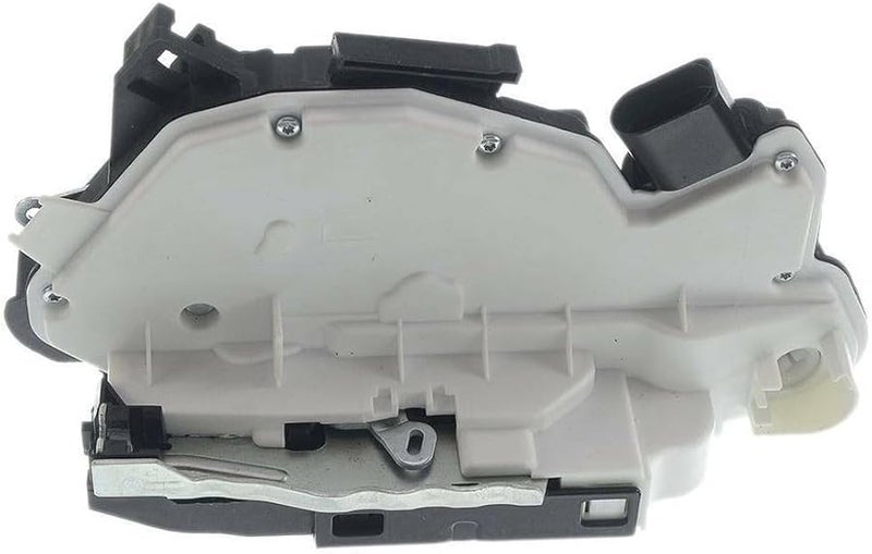 Front Left Door Lock Actuator Plastic Male Connector For VW Amarok 2011 2012 Tiguan 2009 2014 - Image 3