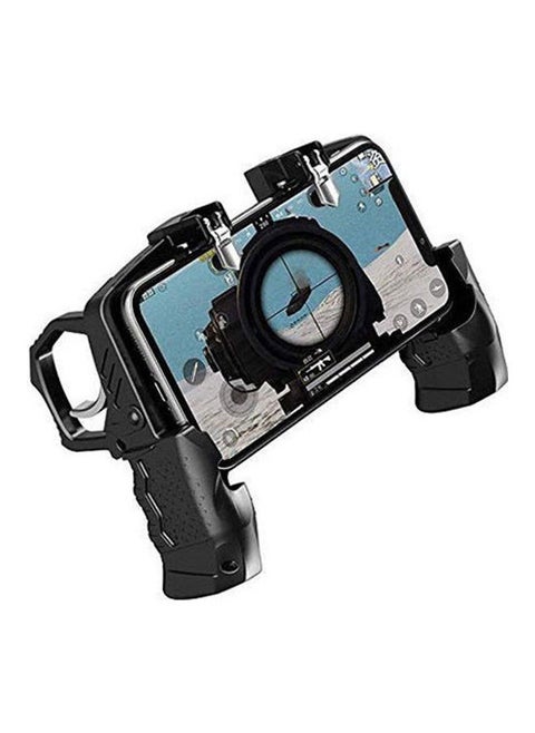 K21 PUBG Mobile Game Wireless Controller