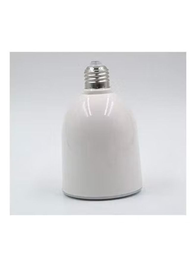 ACLIX Quran LED Lamp with Speaker White - Image 2