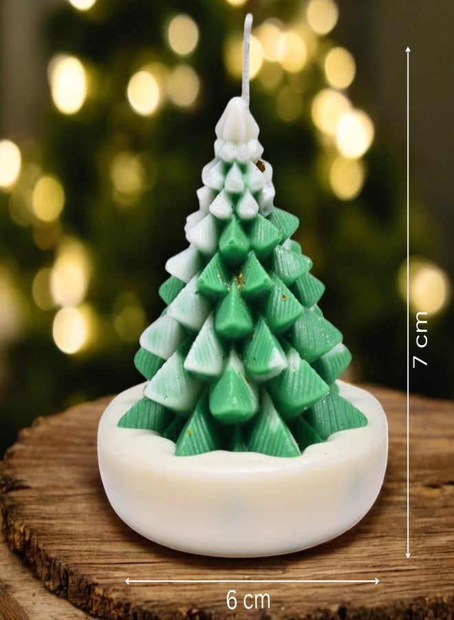 SERAAF Christmas Tree - Image 5