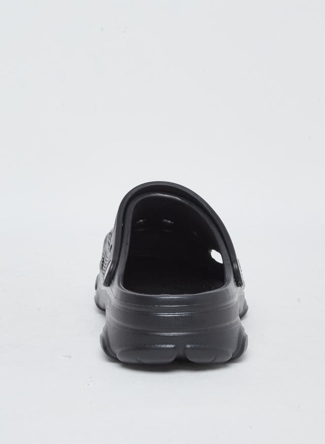 Take Two Styli Solid Ankle Strap Clogs - Image 5