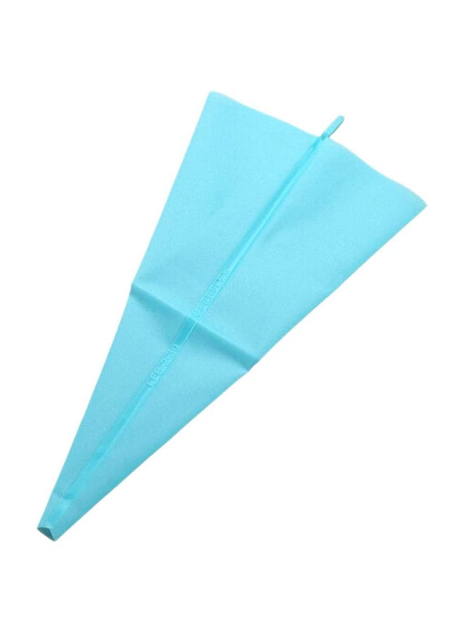 Eva Silicone Cake Decorating Bag Cream Squeeze Flower Bag-L 