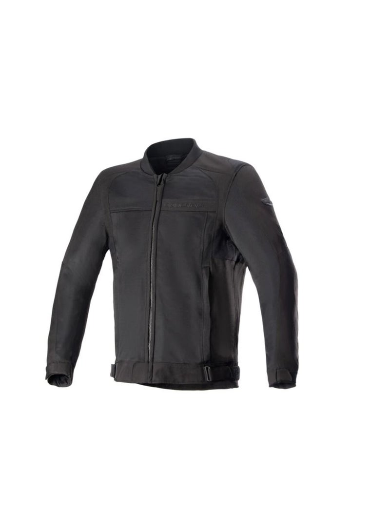 Alpinestars Alpinestars LUC V2 AIR JACKET BLACK/BLACK Size-Large  - Image 1