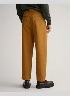 GANT GANT Pleated Chinos  - Image 2