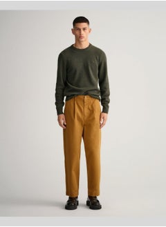 GANT GANT Pleated Chinos  - Image 1