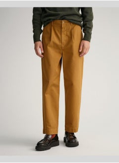 GANT GANT Pleated Chinos  - Image 3
