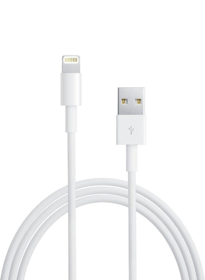 General USB A to Lightning CarPlay Cable for iPhone 14 Pro Max/iPhone 14/14 Plus/iPhone 13 Pro Max/iPhone 13/13 Pro CarPlay Charger, for iPad Fast Charging (1 Meter) 