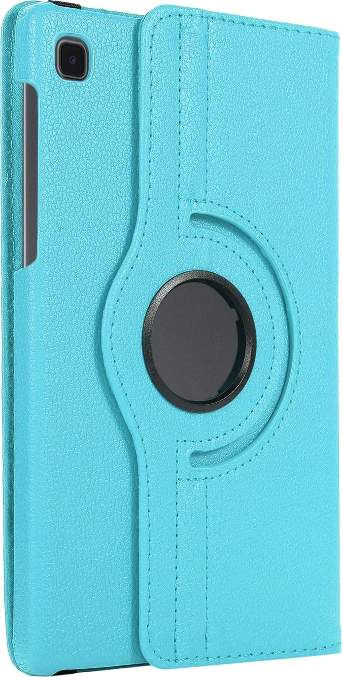 فورزاكاس 360 ​​Degree Rotating Stand Case for Samsung Galaxy Tab S6 Lite 10.4 P610 - FC012