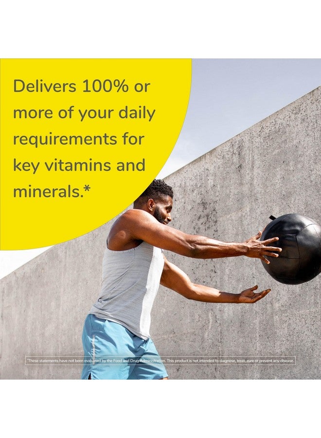 Twinlab TWL Men's Daily One 60 ct - Image 4