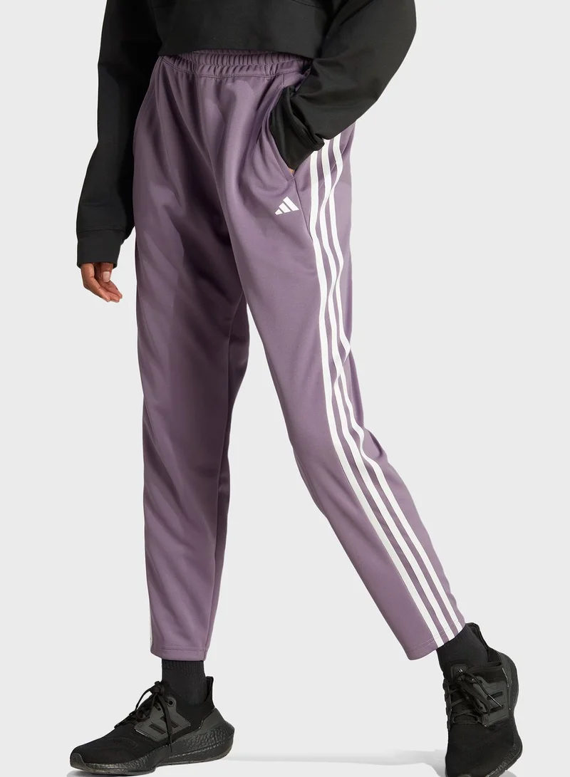 Adidas Aeroready Train Essentials 3-Stripes Joggers