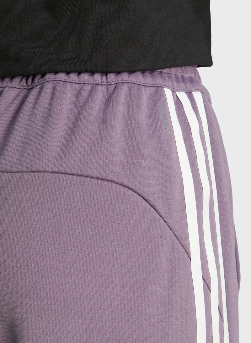 Adidas Aeroready Train Essentials 3-Stripes Joggers