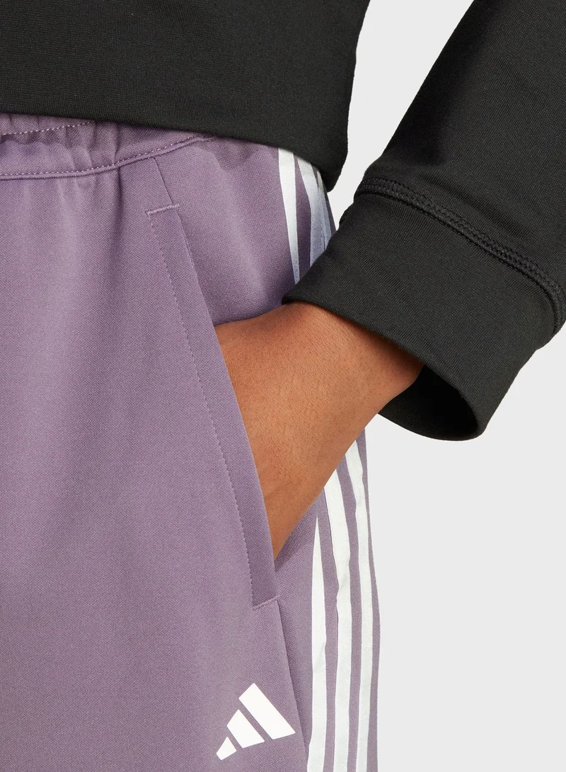 Adidas Aeroready Train Essentials 3-Stripes Joggers
