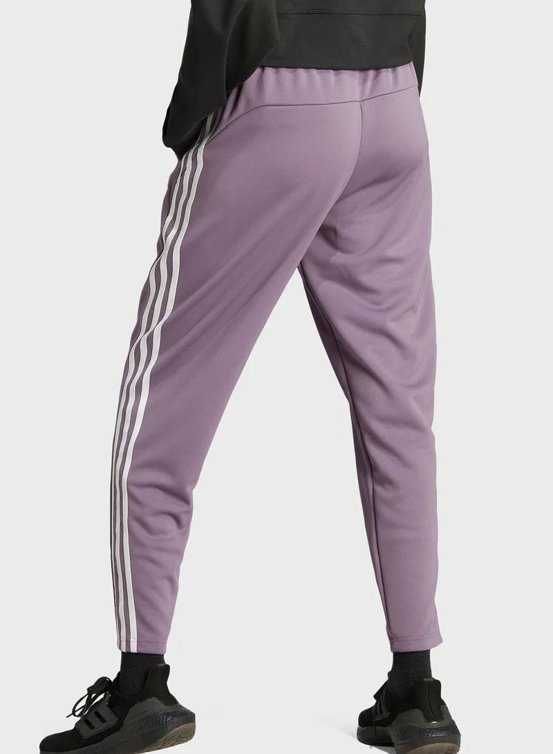 Adidas Aeroready Train Essentials 3-Stripes Joggers