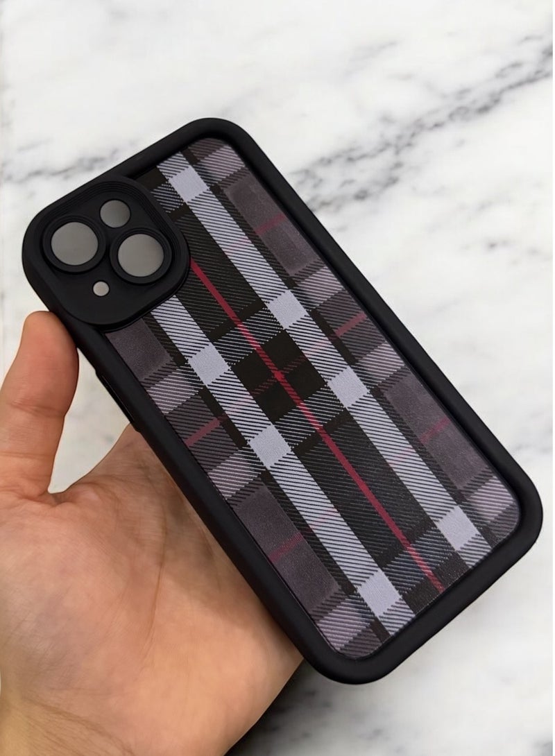 Elegance Iphone Case Cover For Iphone 13 In Trendy & Elegant Design - Image 4