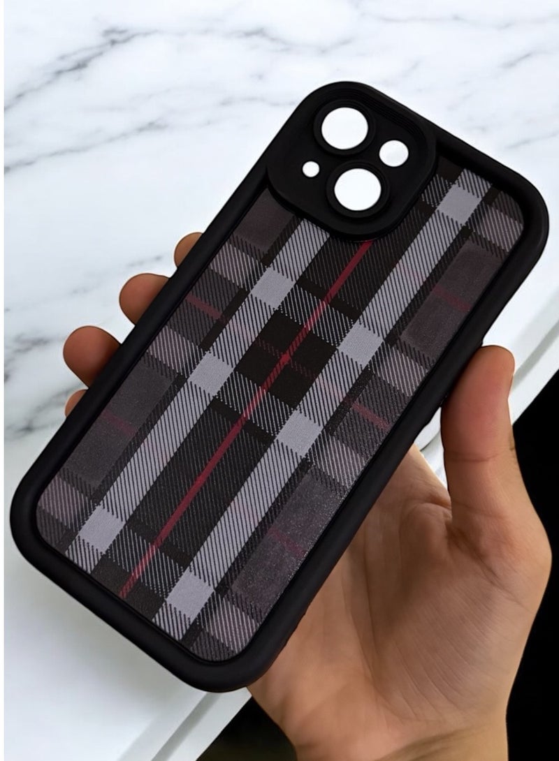 Elegance Iphone Case Cover For Iphone 13 In Trendy & Elegant Design - Image 2