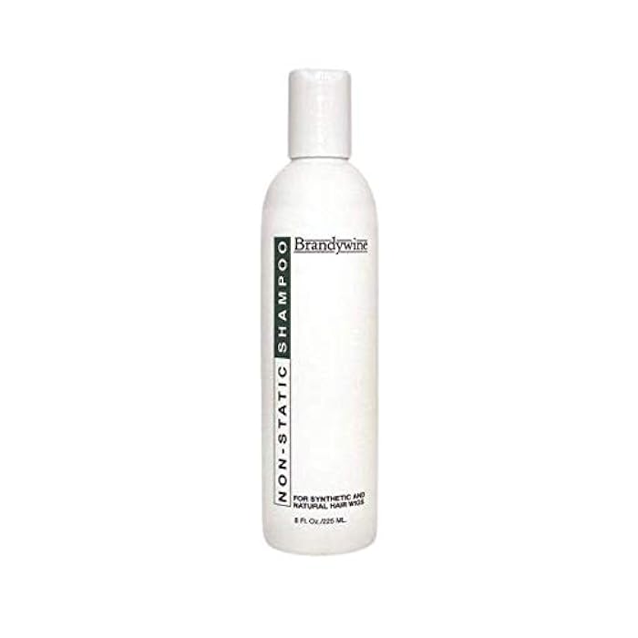 Brandywine Shampoo, Conditioner & Detangler Wig Care Kit (8 oz. each) - Image 2