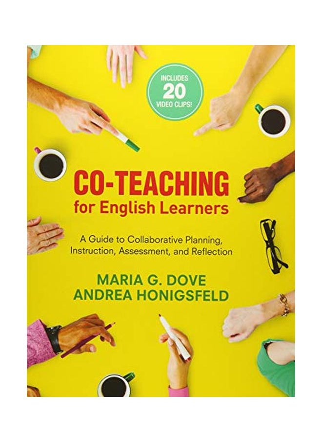null - Co-teaching For English Learners - Image 1