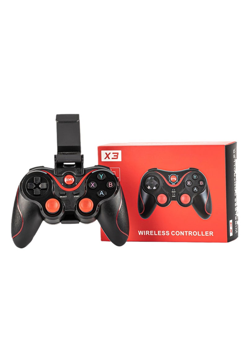 Beauenty Wireless Bluetooth game controller directly connected to Android system IOS PUBG game mobile phone Bluetooth game controller  - Image 1