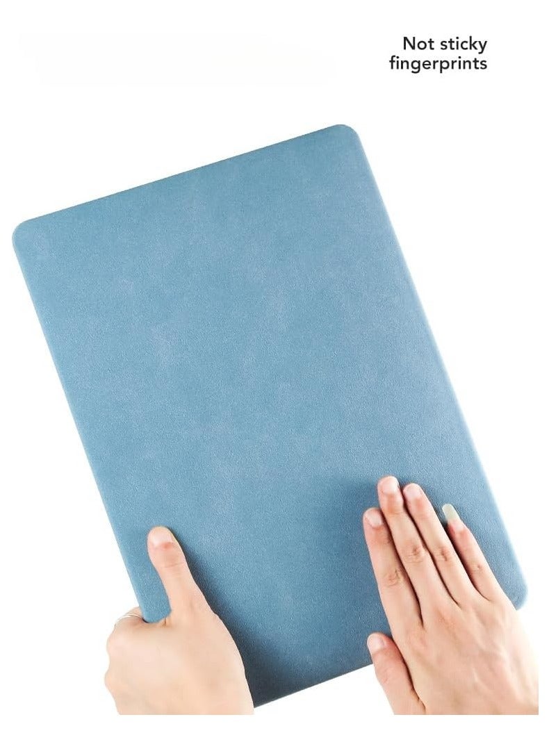 general Laptop Case Compatible with Huawei MateBook 14 2024 14-inch Model FLMH-16 FLMH-32 Soft Brushed Leather Case Laptop Case - Image 3