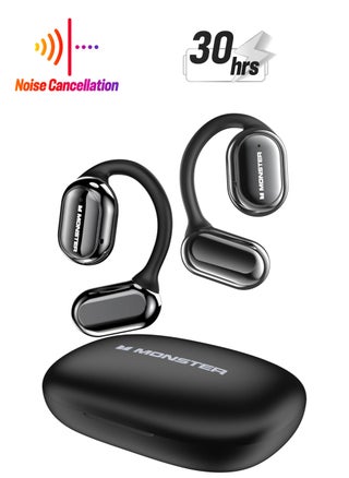 Open Free AC100 BLACK