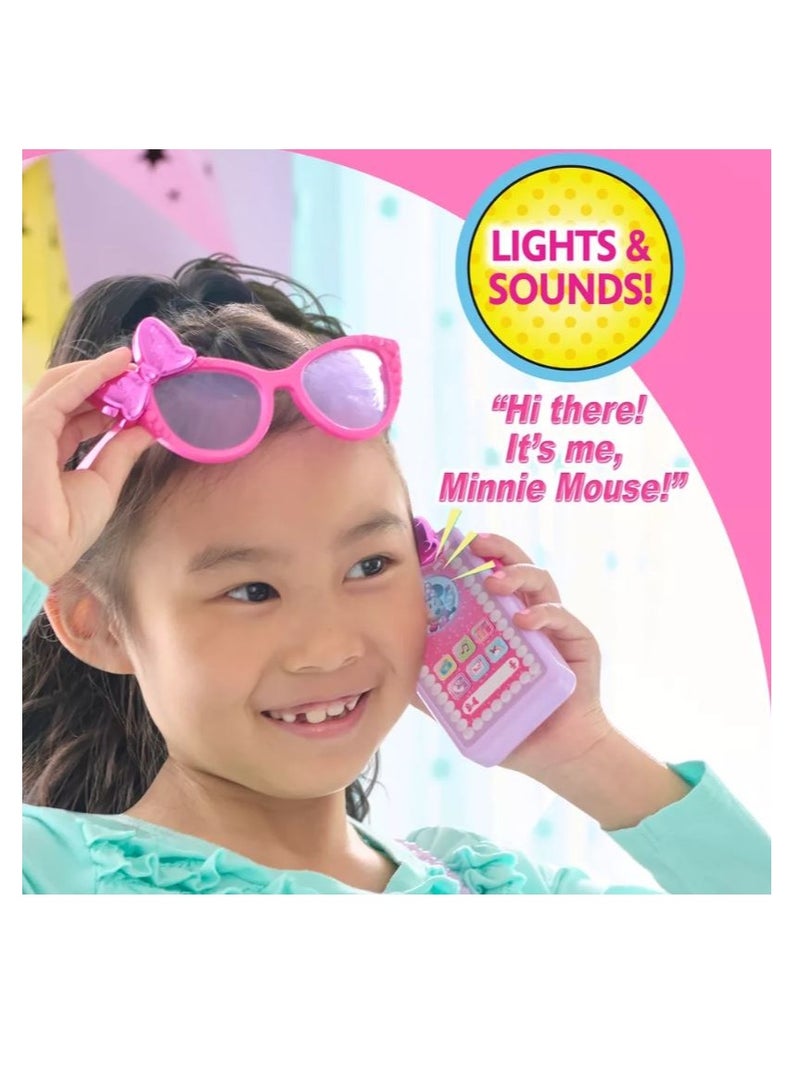 Disney مجموعة حقائب ميني ماوس بوفابولوس 88273 - Image 3