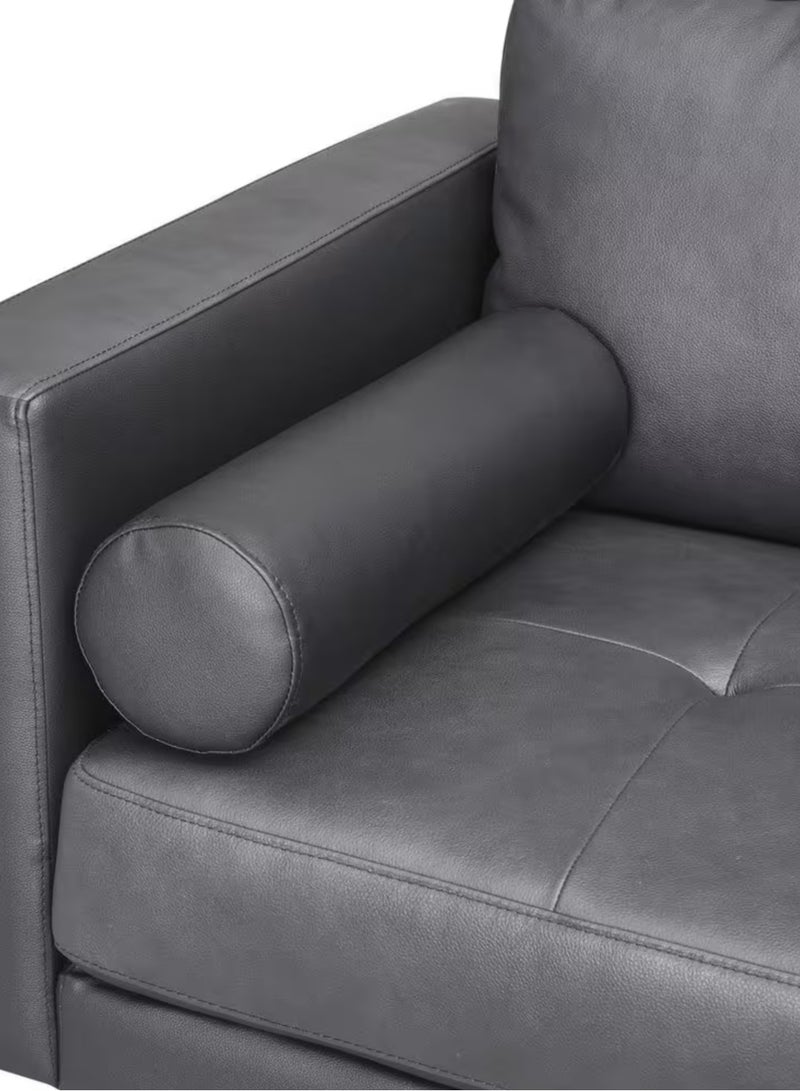 Karnak Marisa 2 Seater Sofa – Grey - Image 3