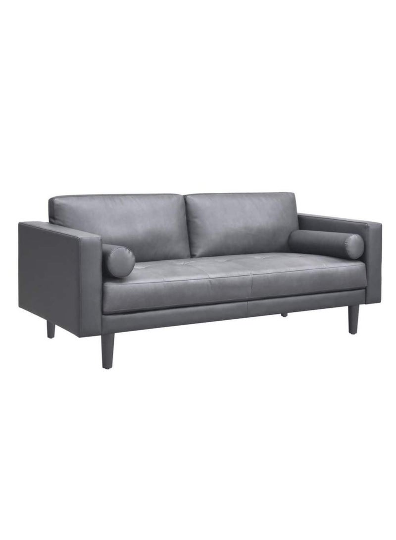Karnak Marisa 2 Seater Sofa – Grey - Image 4