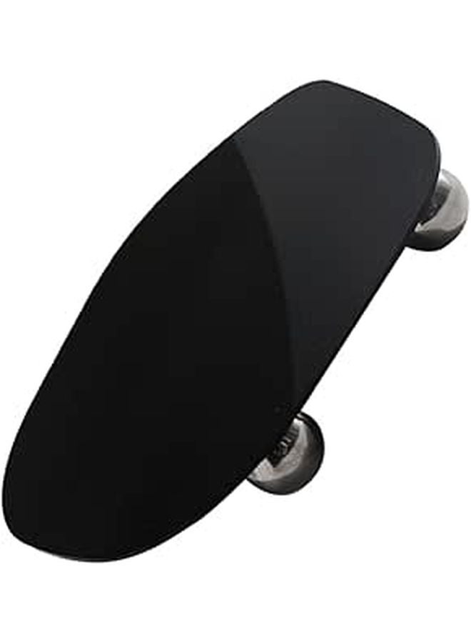 Acrylic Vanity Tray For Perfume Display Aromatherapy Ornaments Reflective Photography Prop - Image 1