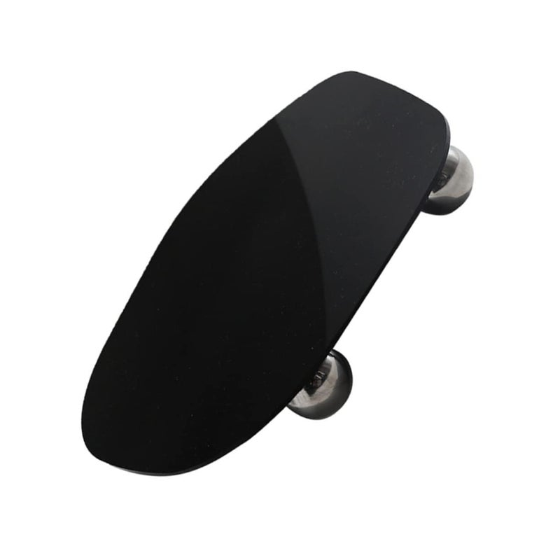 Acrylic Vanity Tray For Perfume Display Aromatherapy Ornaments Reflective Photography Prop - Image 2