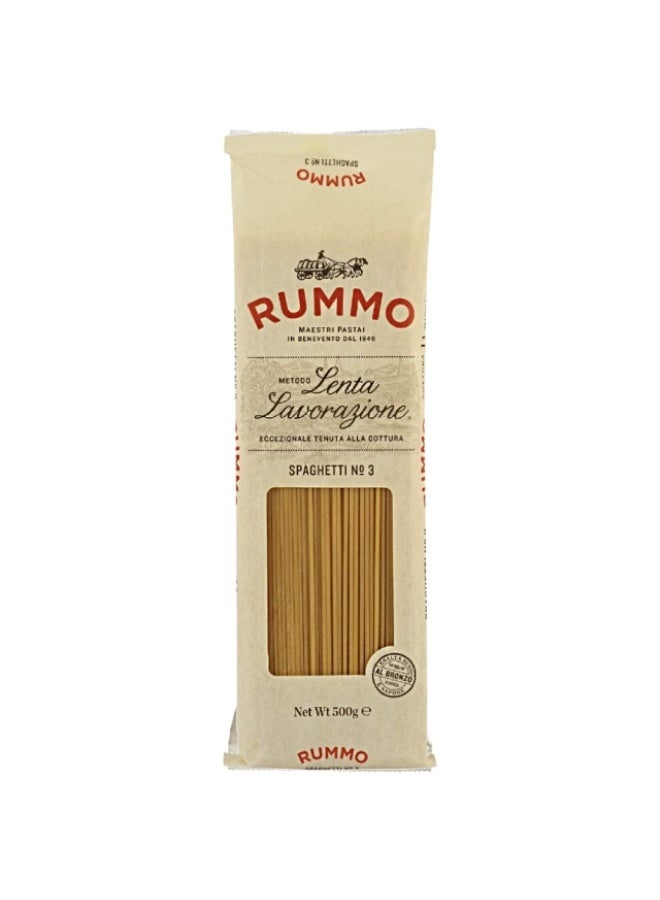 Spaghetti, 500g , Italy