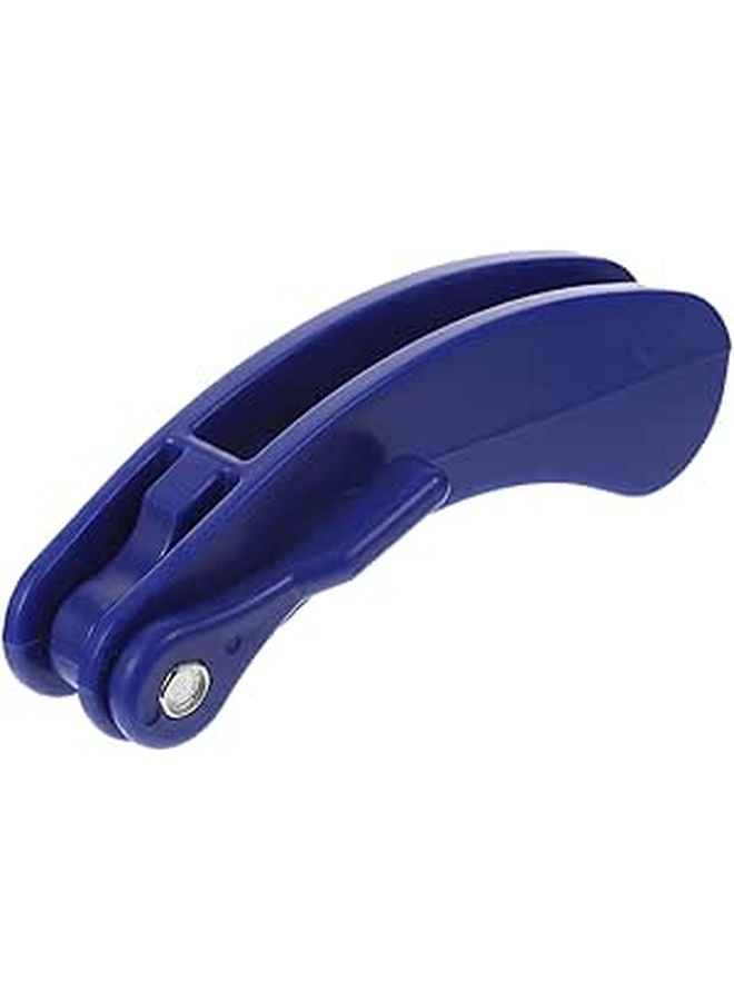 Lightweight Key Turner Assistive Tool For Elderly With Curved Handles - Image 1