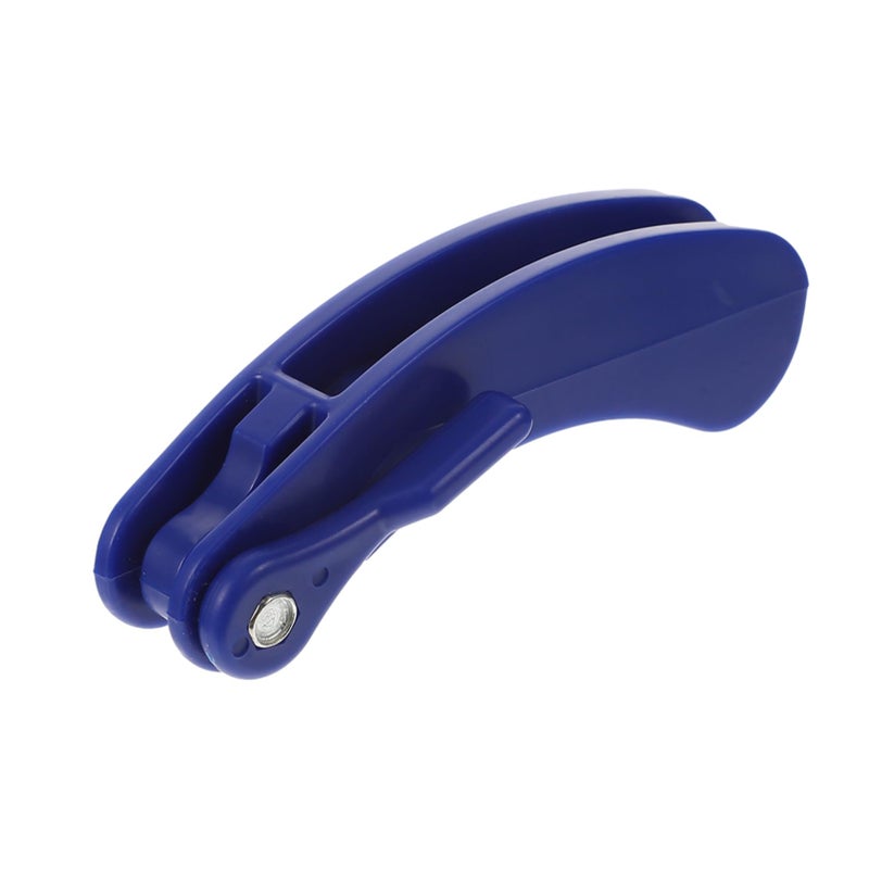 Lightweight Key Turner Assistive Tool For Elderly With Curved Handles - Image 2
