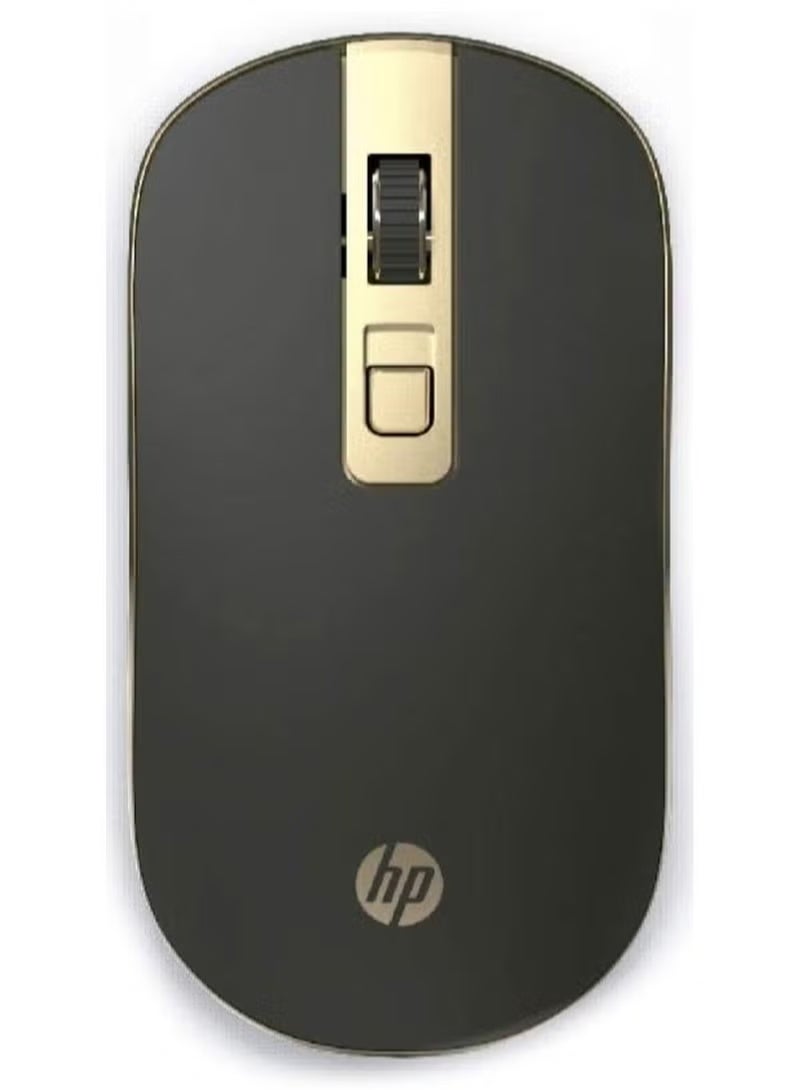 HP Wireless Computer Mouse ,1600DPI - Image 4
