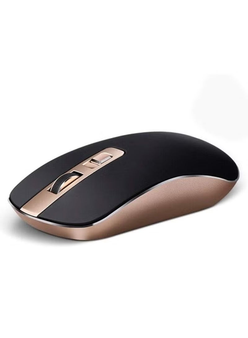 HP Wireless Computer Mouse ,1600DPI - Image 2