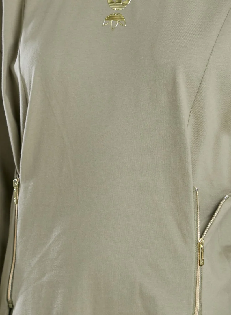 adidas Originals Trefoil Dress