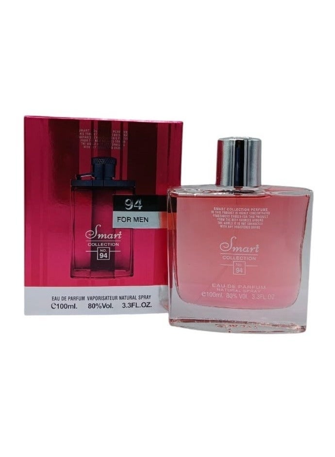 Smart Collection100 ml No.94 EDP