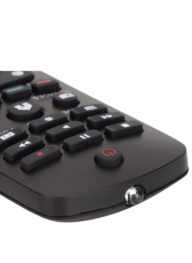 ELTRAZONE - TV Remote Control for Philips - Replacement Remote Control for MB17562 Model, Easy to Use, High Compatibility with All Philips TVs, Perfect Solution for Lost or Damaged Remotes with Battery Included - Image 1