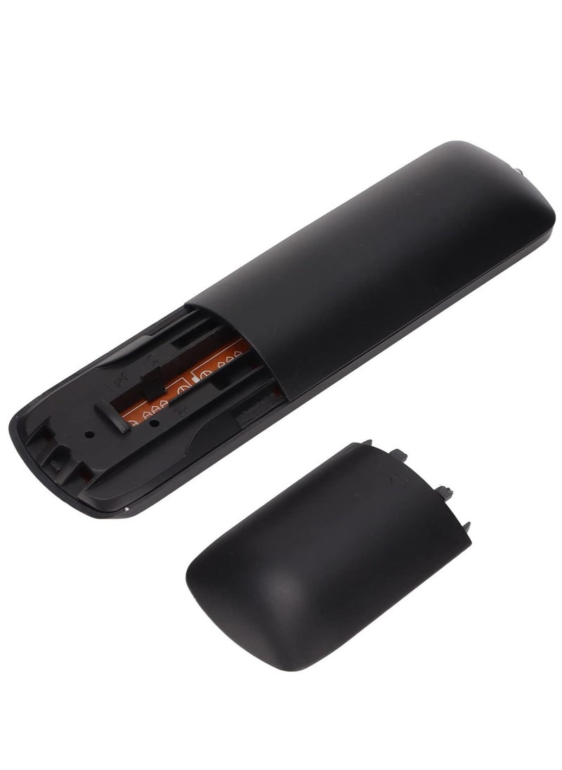 ELTRAZONE - TV Remote Control for Philips - Replacement Remote Control for MB17562 Model, Easy to Use, High Compatibility with All Philips TVs, Perfect Solution for Lost or Damaged Remotes with Battery Included - Image 1
