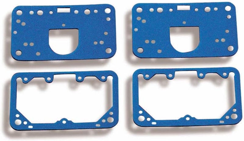 Holley 108-200 Gasket Set - Image 1