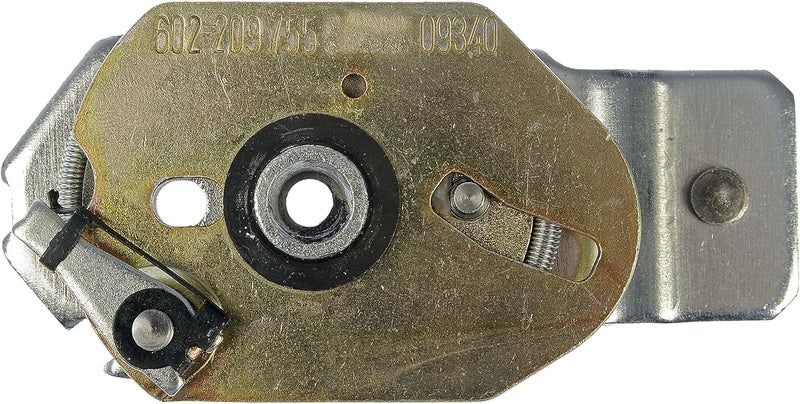 Dorman 602-209 Wiper Transmission for Windshield Wipers - Image 3