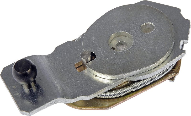 Dorman 602-209 Wiper Transmission for Windshield Wipers - Image 1
