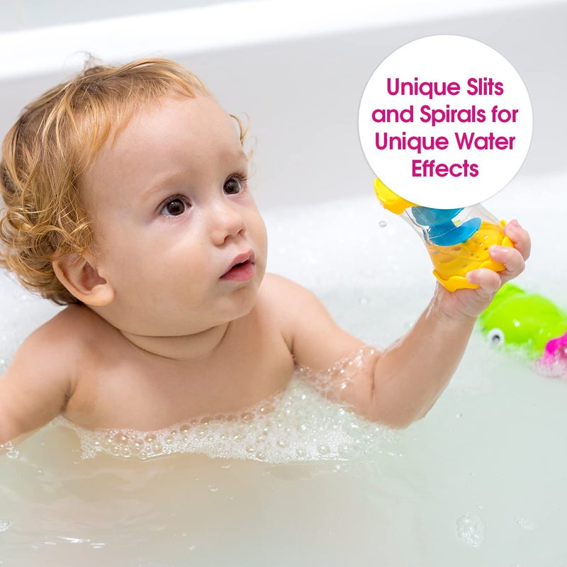 Edushape Water Whirly Bath Toy - Image 5