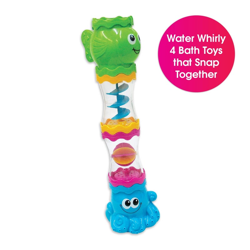 Edushape Water Whirly Bath Toy - Image 2