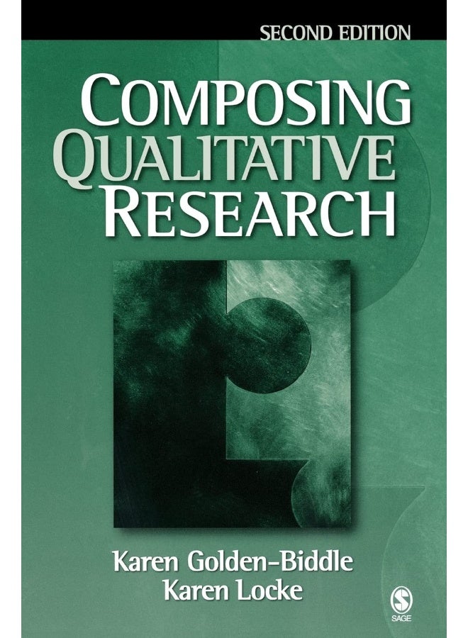Composing Qualitative Research