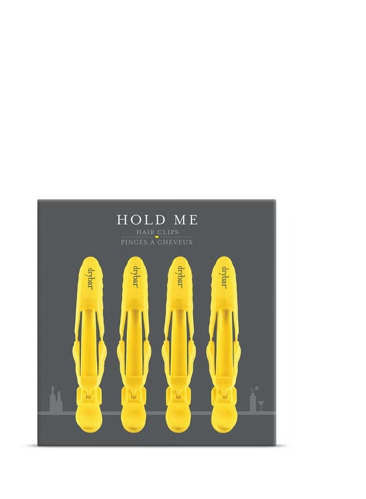 Drybar Hold Me Hair Clips - Image 1