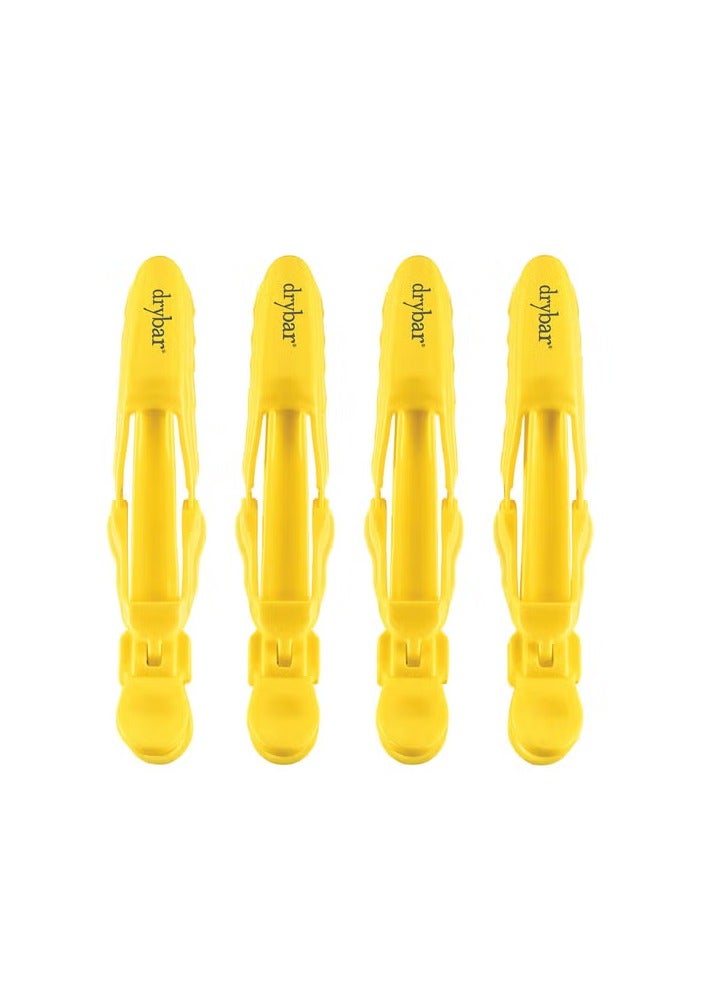 Drybar Hold Me Hair Clips - Image 3