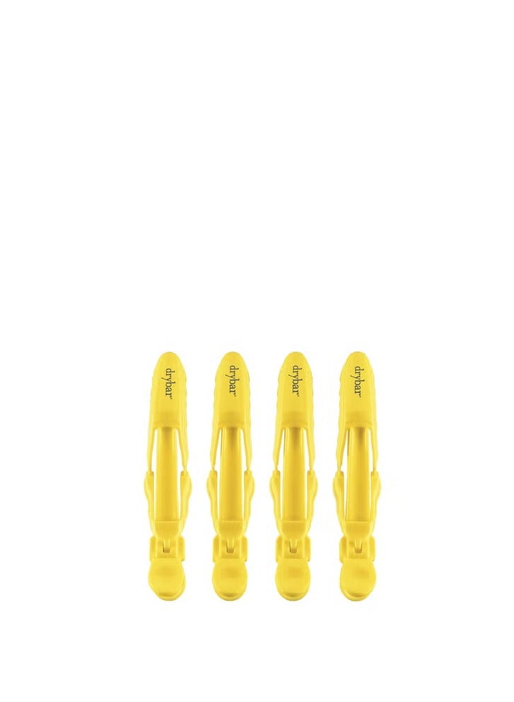 Drybar Hold Me Hair Clips - Image 2